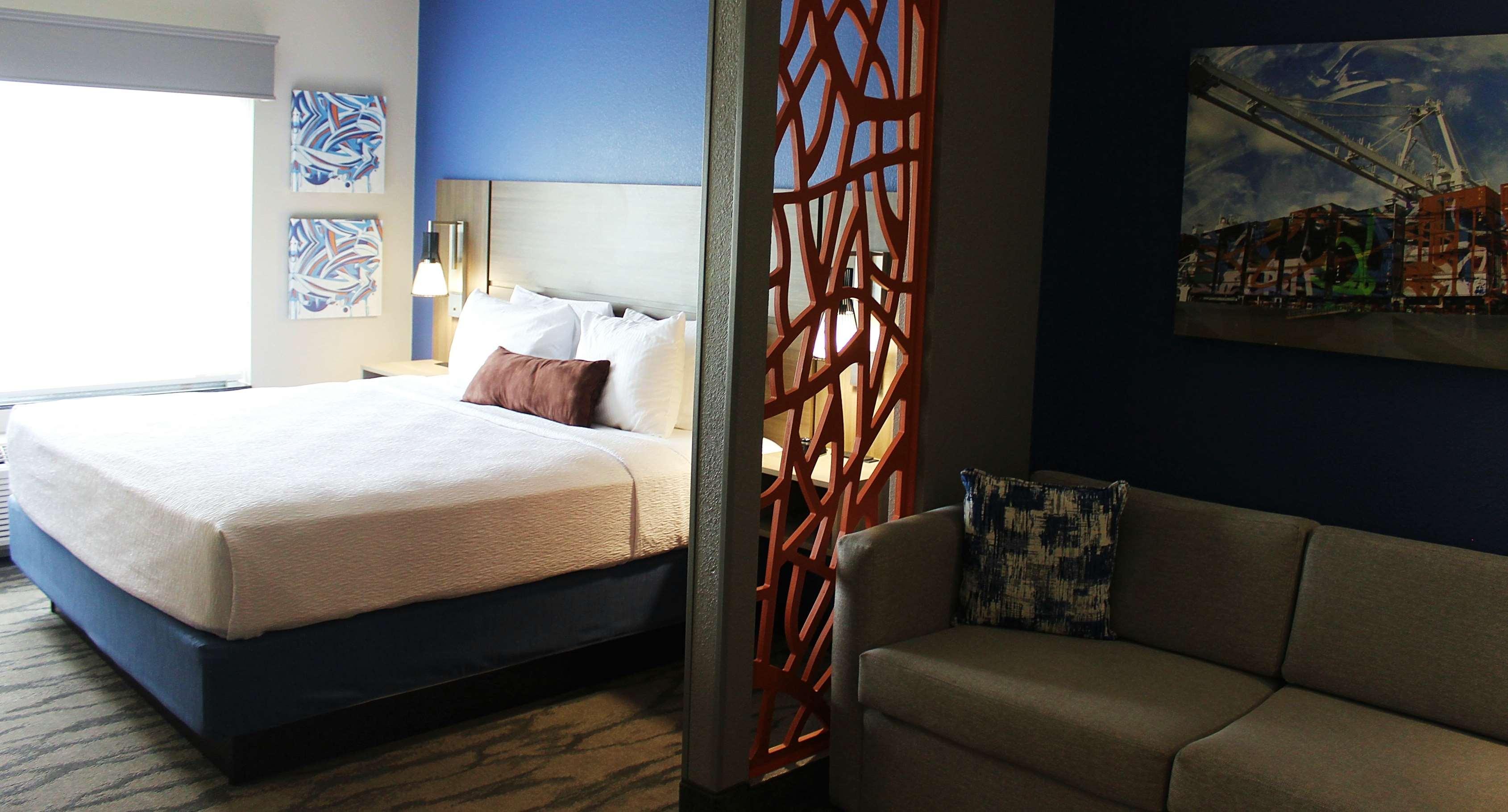 Best Western Plus Castlerock Inn & Suites Bentonville Exteriör bild