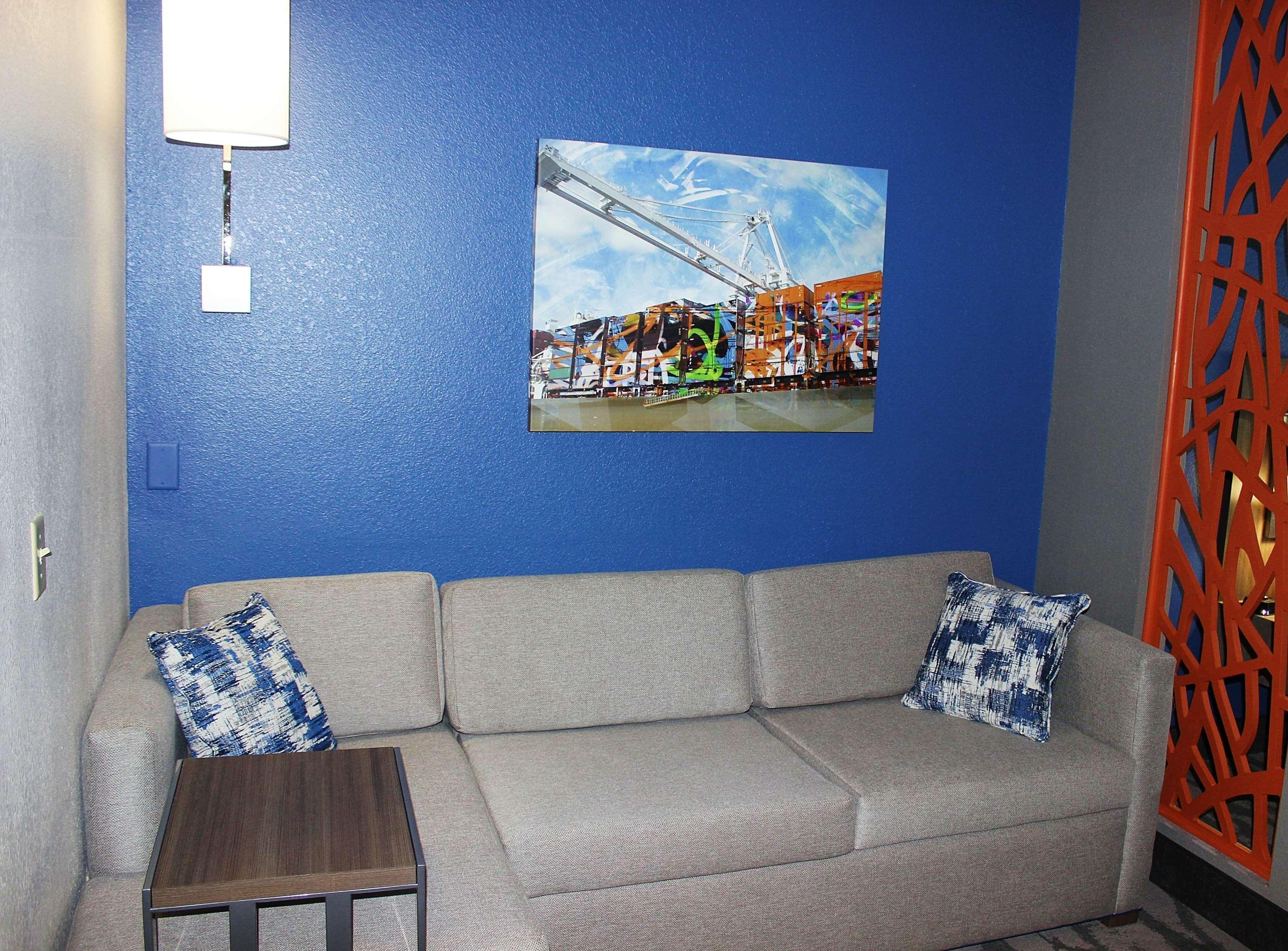Best Western Plus Castlerock Inn & Suites Bentonville Exteriör bild