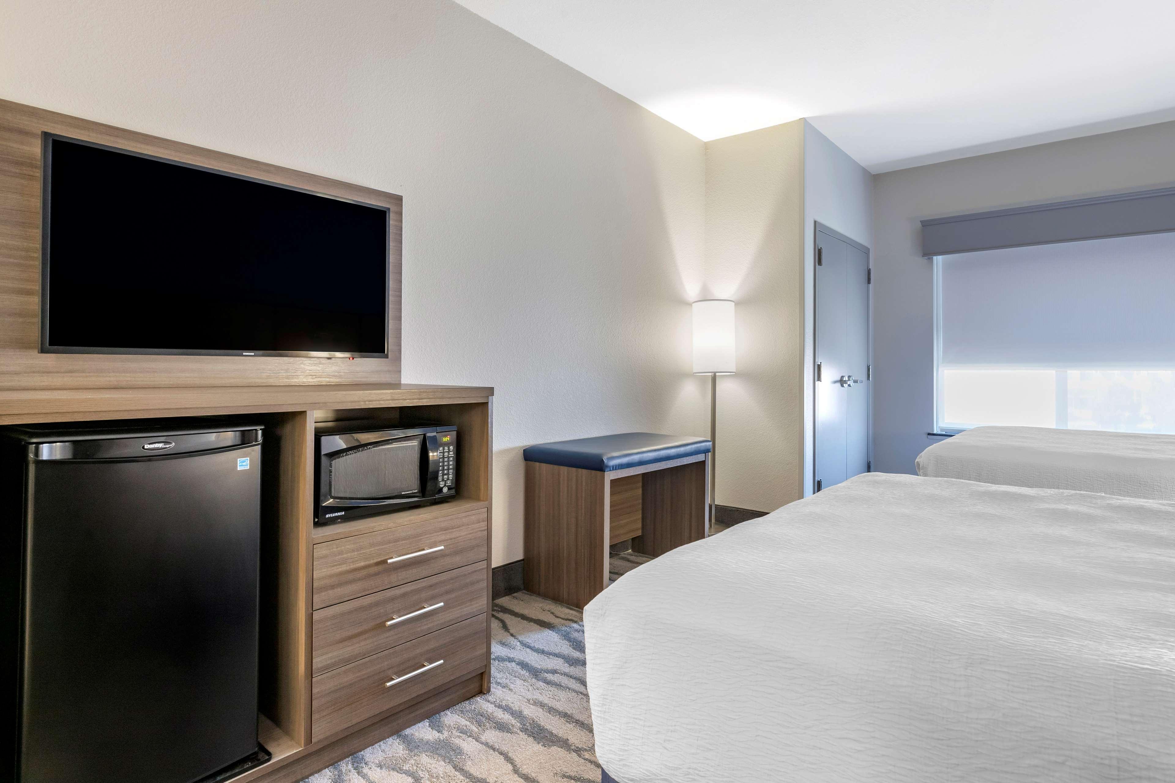 Best Western Plus Castlerock Inn & Suites Bentonville Exteriör bild
