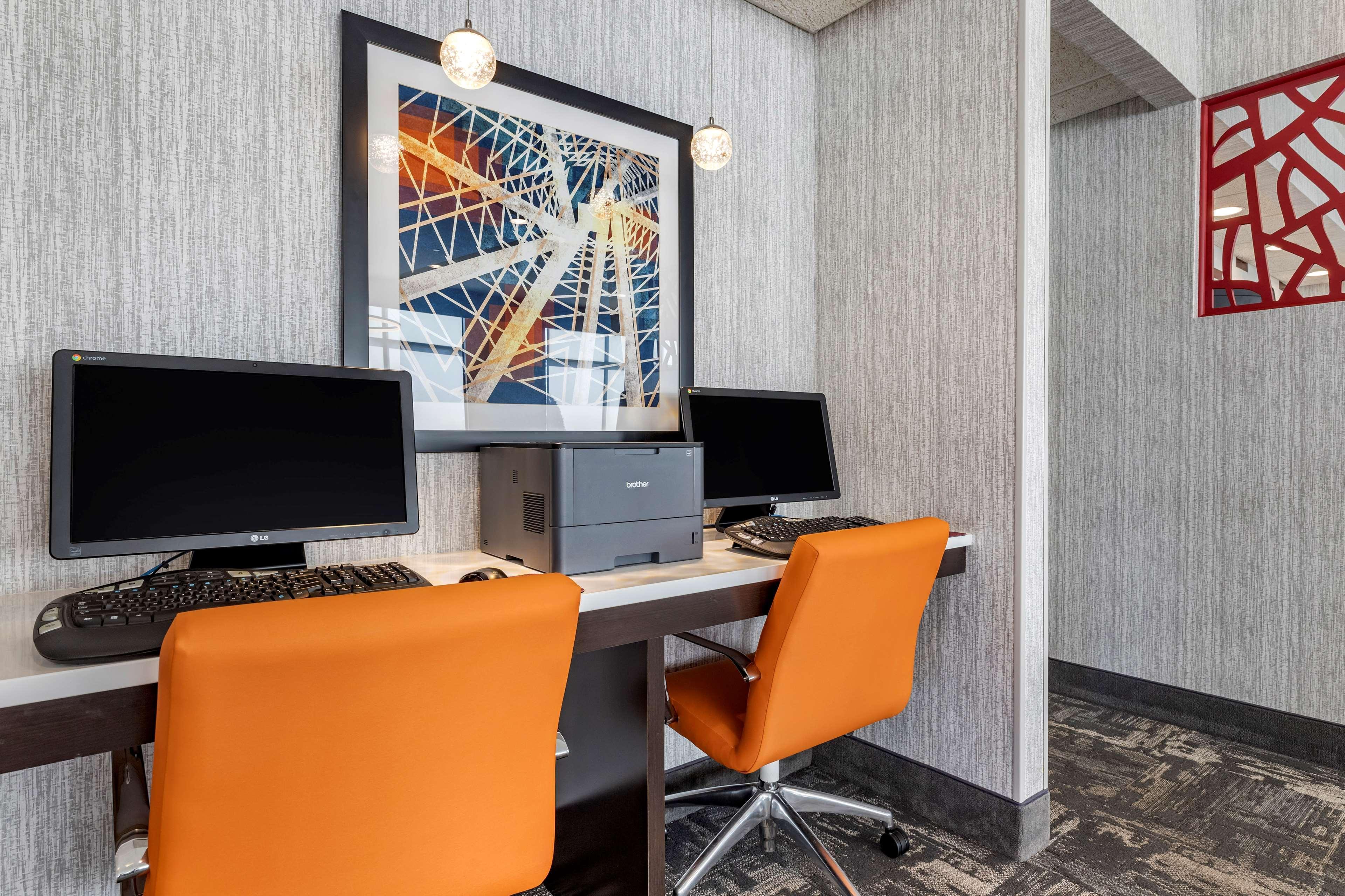 Best Western Plus Castlerock Inn & Suites Bentonville Exteriör bild