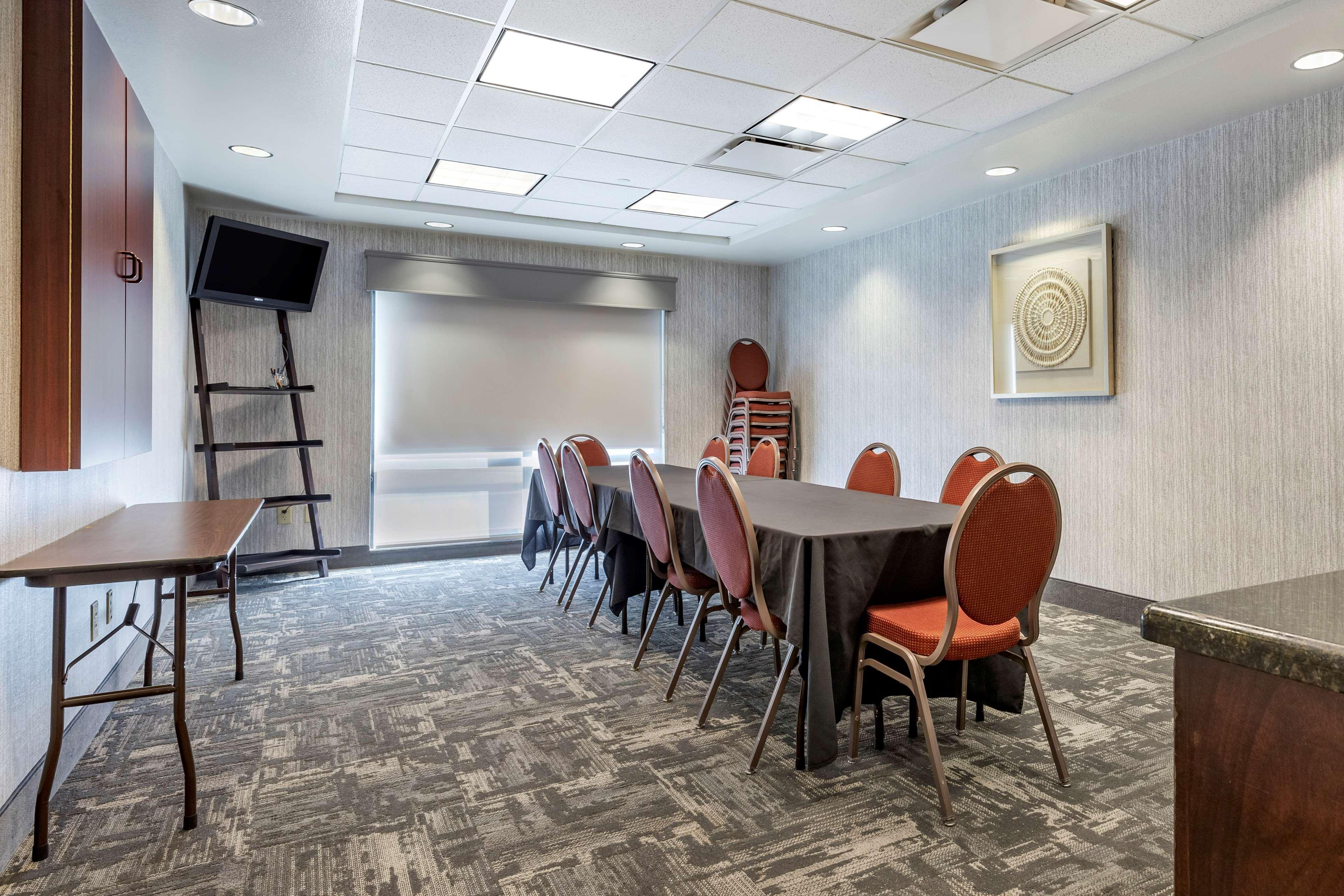 Best Western Plus Castlerock Inn & Suites Bentonville Exteriör bild