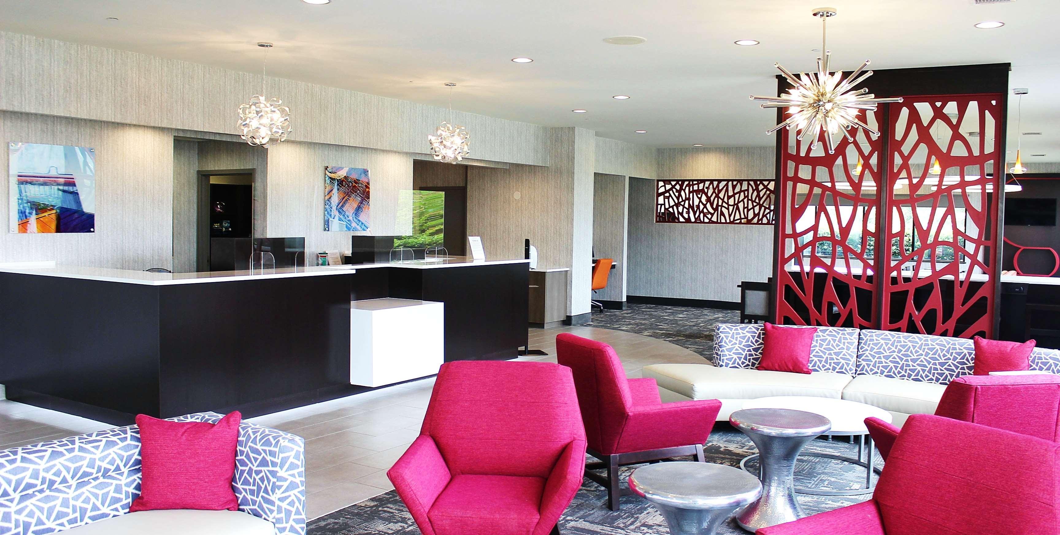 Best Western Plus Castlerock Inn & Suites Bentonville Exteriör bild