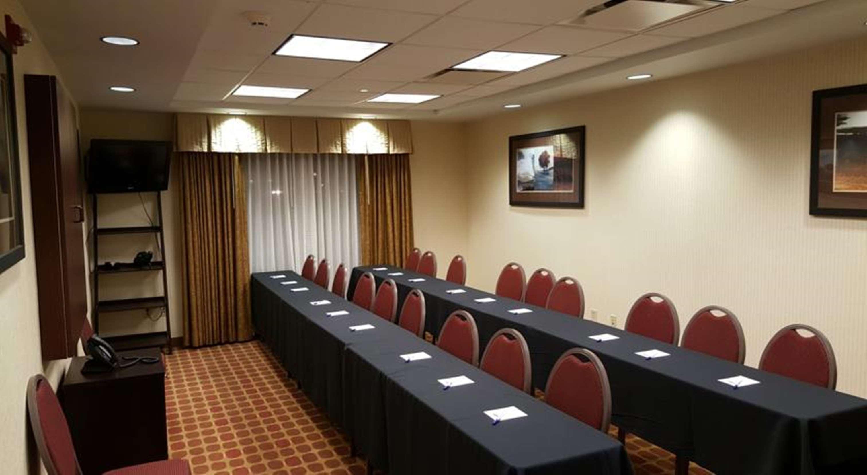 Best Western Plus Castlerock Inn & Suites Bentonville Exteriör bild