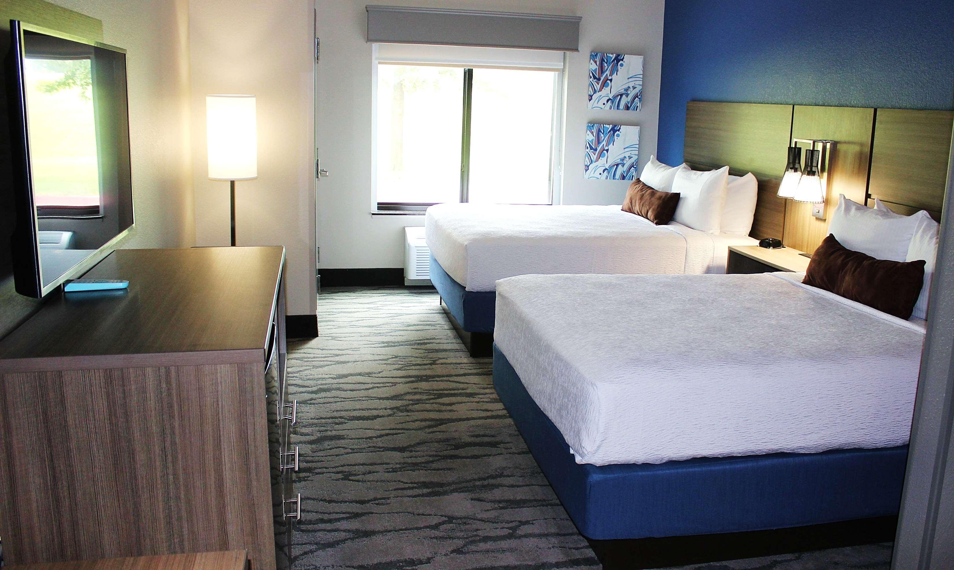 Best Western Plus Castlerock Inn & Suites Bentonville Exteriör bild