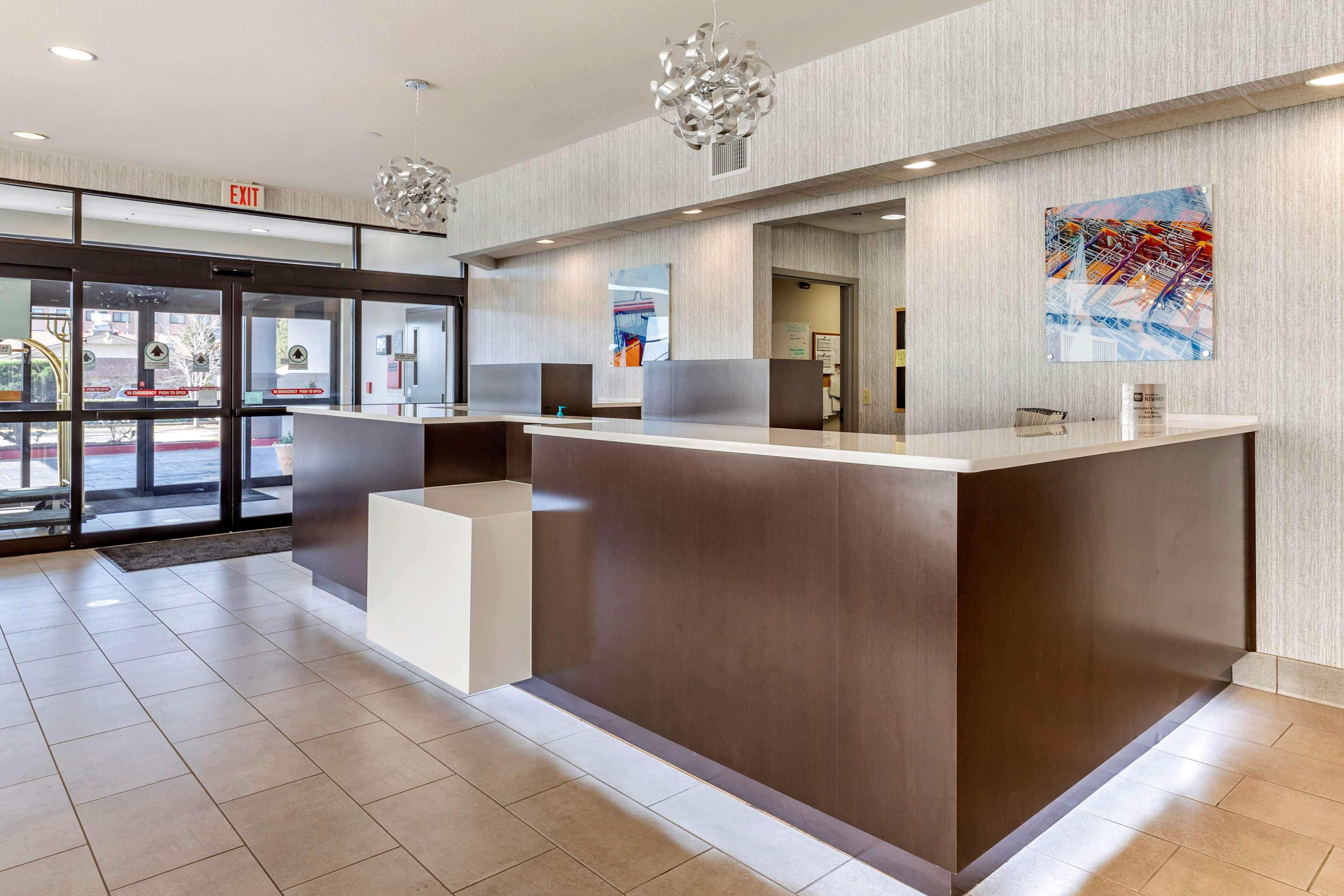 Best Western Plus Castlerock Inn & Suites Bentonville Exteriör bild